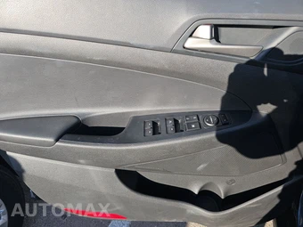 2018 Hyundai Tucson Value – miniatura 9
