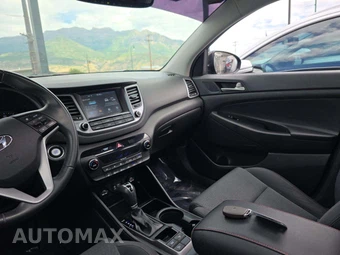 2018 Hyundai Tucson Value – miniatura 10