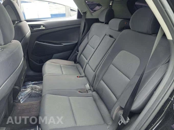 2018 Hyundai Tucson Value – miniatura 13