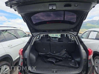 2018 Hyundai Tucson Value – miniatura 14