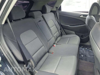 2018 Hyundai Tucson Value – miniatura 16