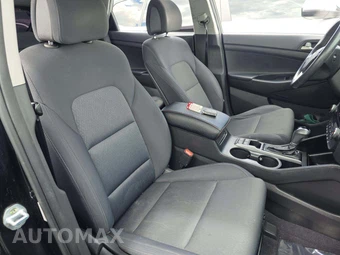 2018 Hyundai Tucson Value – miniatura 18