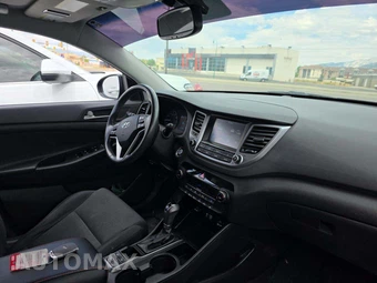 2018 Hyundai Tucson Value – miniatura 19