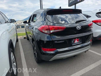 2018 Hyundai Tucson Value – miniatura 2