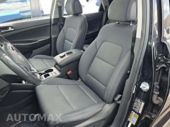 2018 Hyundai Tucson Value – miniatura 6