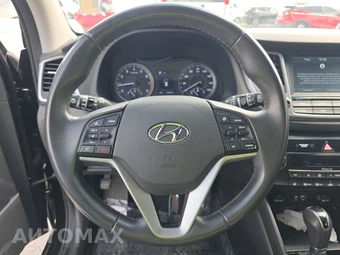 2018 Hyundai Tucson Value – miniatura 10