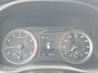 2018 Hyundai Tucson Value – miniatura 12