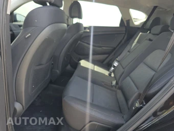 2018 Hyundai Tucson Value – miniatura 13