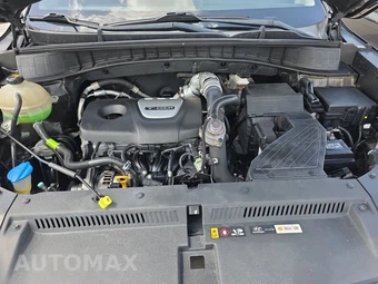2018 Hyundai Tucson Value – miniatura 15