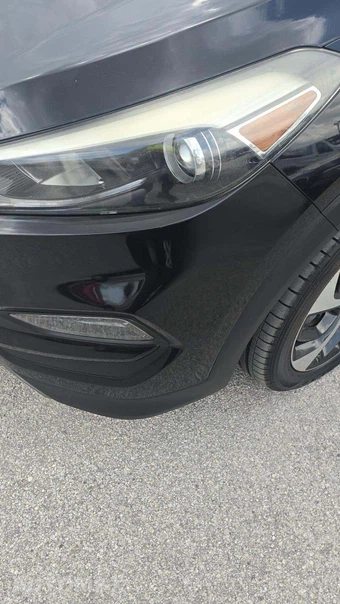 2018 Hyundai Tucson Value – miniatura 20