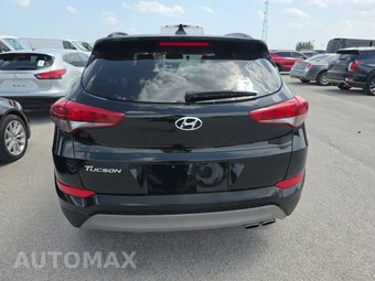 2018 Hyundai Tucson Value – miniatura 5