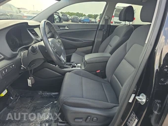 2018 Hyundai Tucson Value – miniatura 7