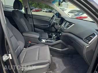 2018 Hyundai Tucson Value – miniatura 8