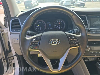2018 Hyundai Tucson Value – miniatura 10