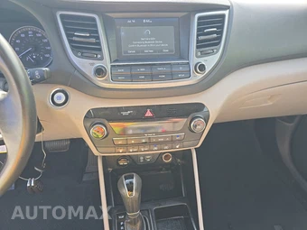 2018 Hyundai Tucson Value – miniatura 11