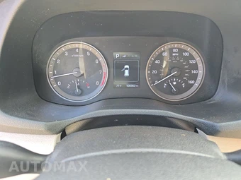 2018 Hyundai Tucson Value – miniatura 12
