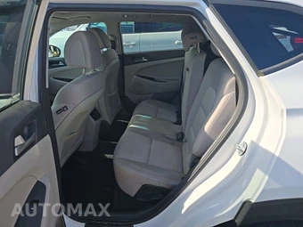 2018 Hyundai Tucson Value – miniatura 13
