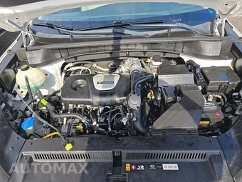 2018 Hyundai Tucson Value – miniatura 15