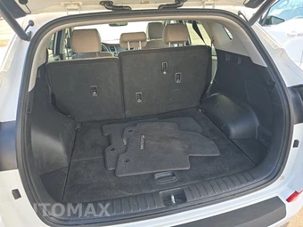 2018 Hyundai Tucson Value – miniatura 16