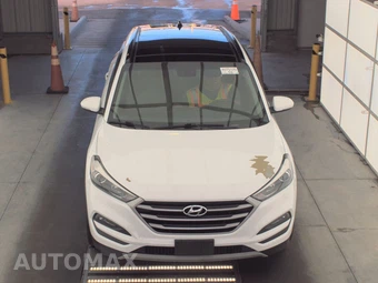 2018 Hyundai Tucson Value – miniatura 2