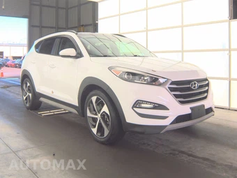 2018 Hyundai Tucson Value – miniatura 3