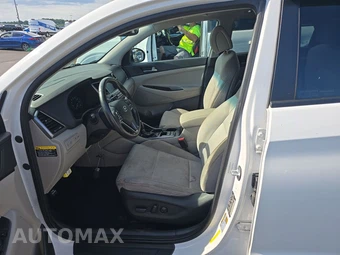 2018 Hyundai Tucson Value – miniatura 7