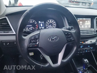 2018 Hyundai Tucson Value - miniatura 10