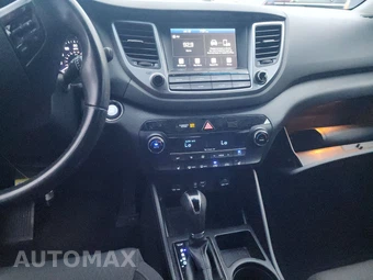 2018 Hyundai Tucson Value - miniatura 11