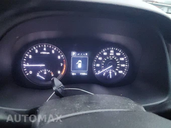 2018 Hyundai Tucson Value - miniatura 12