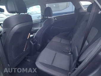 2018 Hyundai Tucson Value - miniatura 13