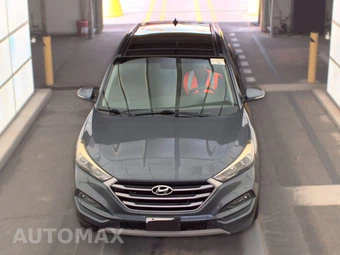 2018 Hyundai Tucson Value - miniatura 2