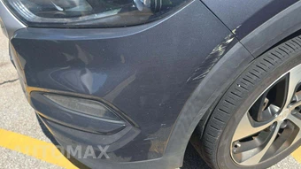 2018 Hyundai Tucson Value - miniatura 23