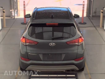 2018 Hyundai Tucson Value - miniatura 5