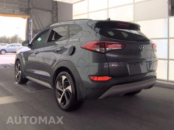 2018 Hyundai Tucson Value - miniatura 6