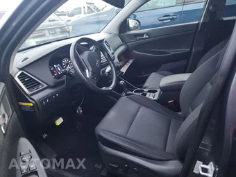 2018 Hyundai Tucson Value - miniatura 7
