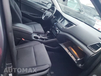 2018 Hyundai Tucson Value - miniatura 8