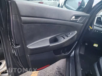 2018 Hyundai Tucson Value - miniatura 9
