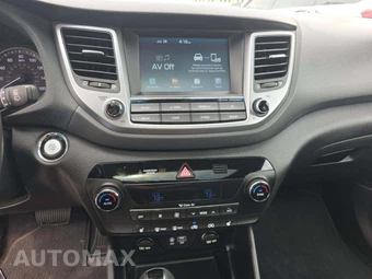 2018 Hyundai Tucson Value – miniatura 10