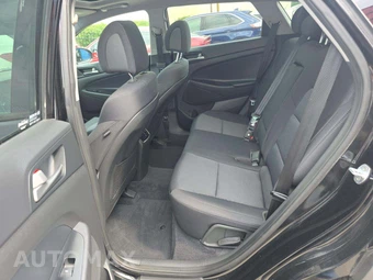 2018 Hyundai Tucson Value – miniatura 13
