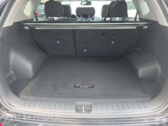 2018 Hyundai Tucson Value – miniatura 14