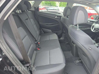 2018 Hyundai Tucson Value – miniatura 16