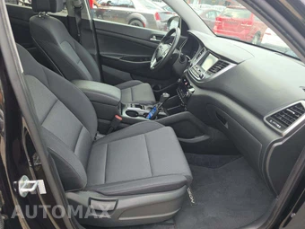 2018 Hyundai Tucson Value – miniatura 18