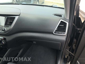 2018 Hyundai Tucson Value – miniatura 19