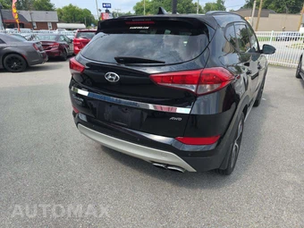 2018 Hyundai Tucson Value – miniatura 3