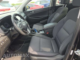 2018 Hyundai Tucson Value – miniatura 6