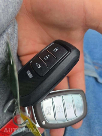 2018 Hyundai Tucson Value – miniatura 8