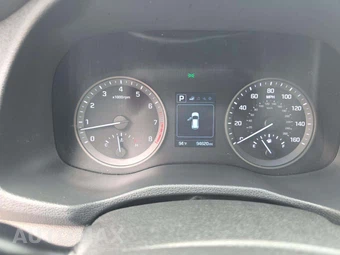 2018 Hyundai Tucson Value – miniatura 9