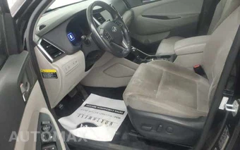 2018 Hyundai Tucson Value – miniatura 12