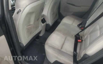 2018 Hyundai Tucson Value – miniatura 14
