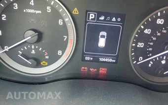 2018 Hyundai Tucson Value – miniatura 15